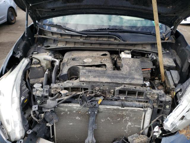 5N1AZ2MG0HN100817 Nissan MURANO S