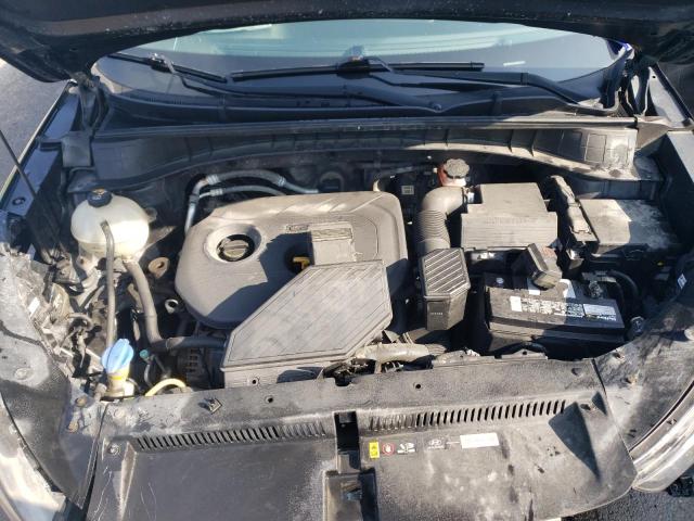 2016 HYUNDAI TUCSON LIM - KM8J3CA44GU216270