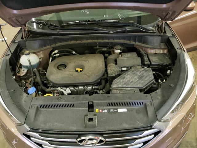 2017 HYUNDAI TUSCON KM8J3CA40HU260767