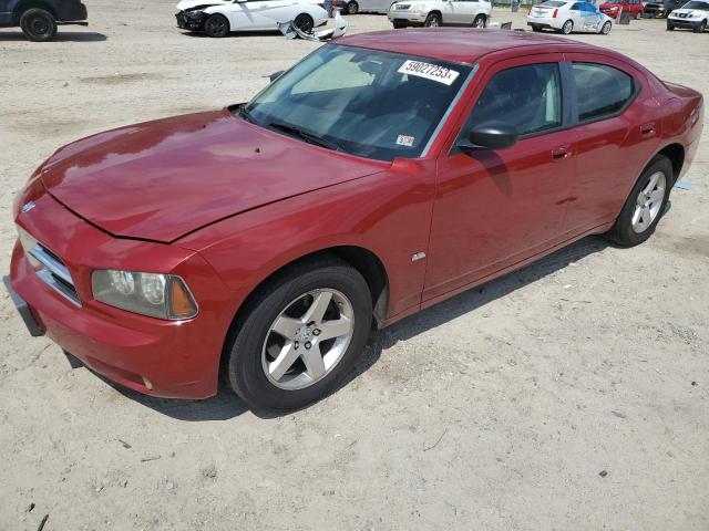 2009 Dodge Charger SXT