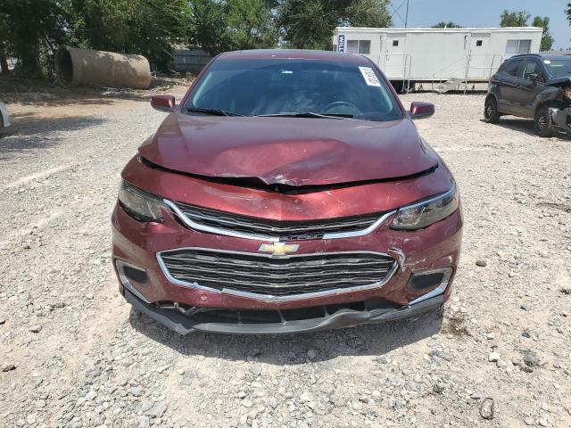 2016 CHEVROLET MALIBU HYB - 1G1ZJ5SU9GF328504