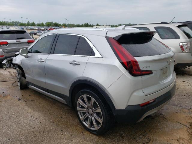 1GYFZCR43KF149441 2019 Cadillac Xt4 Premium Luxury