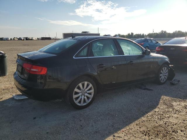 VIN WAUAFAFLXDN031515 2013 Audi A4, Premium no.3