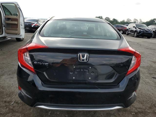2HGFC2F66KH567662 Honda Civic Lx