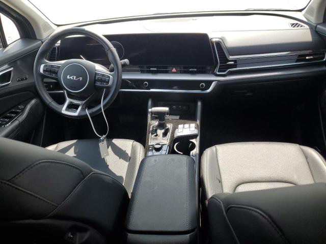 5XYK43AF2PG093108 KIA Sportage Sx