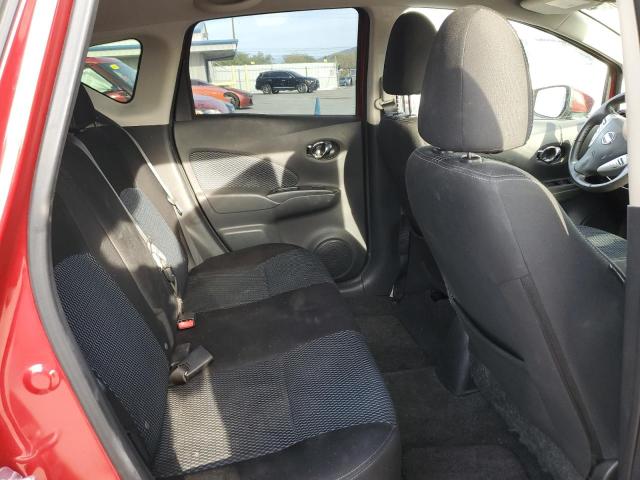 3N1CE2CP2FL432462 Nissan Versa Note S
