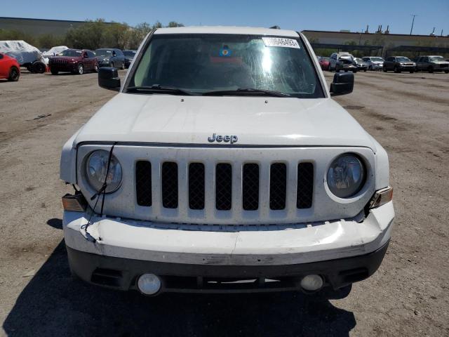 1C4NJPBA7GD698109 Jeep Patriot Sport