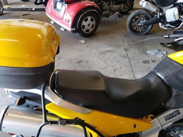 2003 SUZUKI DL1000 - JS1VT53A932100728