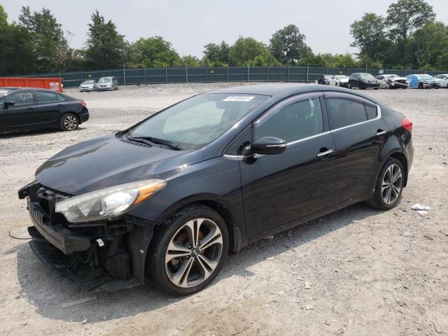 2014 Kia Forte EX