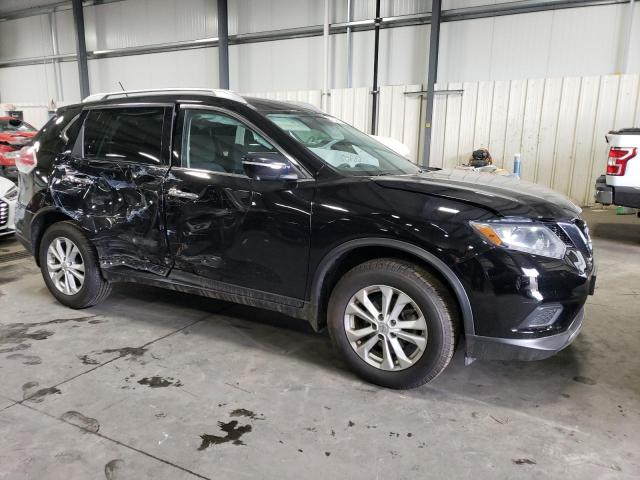 VIN KNMAT2MVXFP575560 2015 NISSAN ROGUE no.4