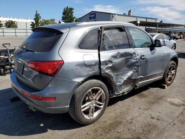 VIN WA1CMAFP8EA032668 2014 Audi Q5, Tdi Premium Plus no.3