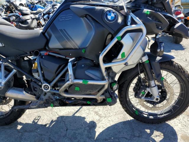 2021 BMW R 1250 GS - WB10M1302M6D72769