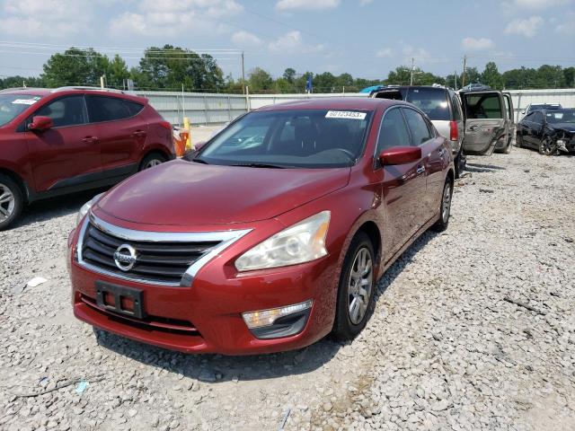 Vin: 1n4al3ap9fc458321, lot: 60123453, nissan altima 2.5 2015 img_1