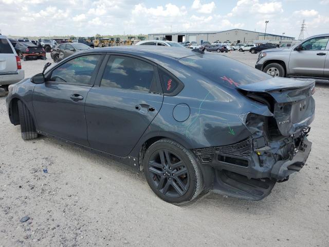 3KPF34ADXLE179430 KIA Forte Gt Line
