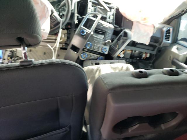 2016 Ford F150 Supercrew VIN: 1FTEW1EG3GFB28403 Lot: 59602613