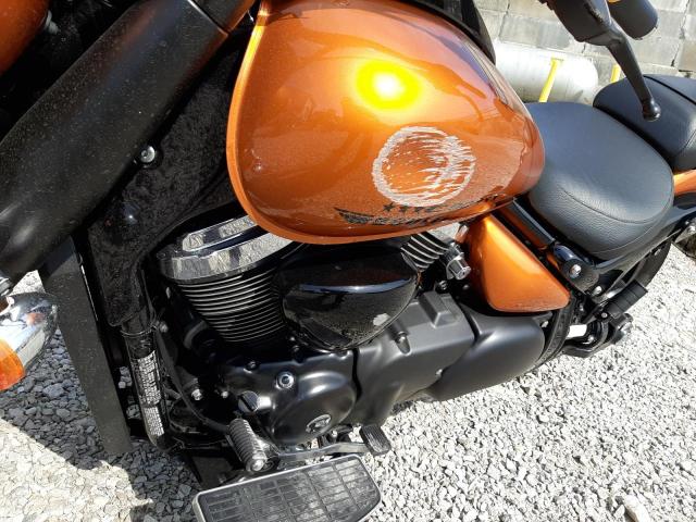 2017 SUZUKI VL1500 B - JS1VY56A0H2100413
