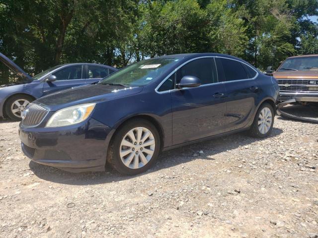 2015 Buick Verano 