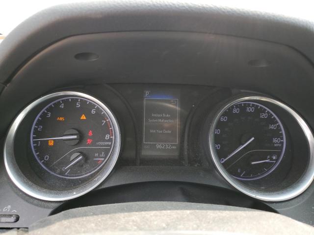 2018 TOYOTA 5FBCH25 4T1B11HK4JU591599