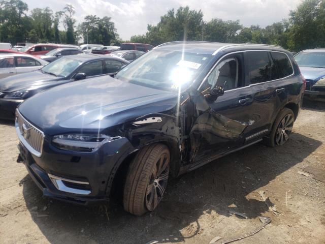 2021 Volvo XC90 T6 Inscription