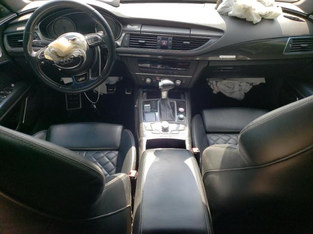 2015 AUDI S7 PREMIUM WAUW2AFC3FN031019