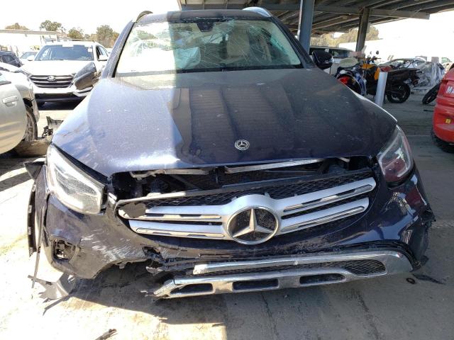 W1N0G8EB2LF837346 Mercedes-Benz Glc 300 4matic