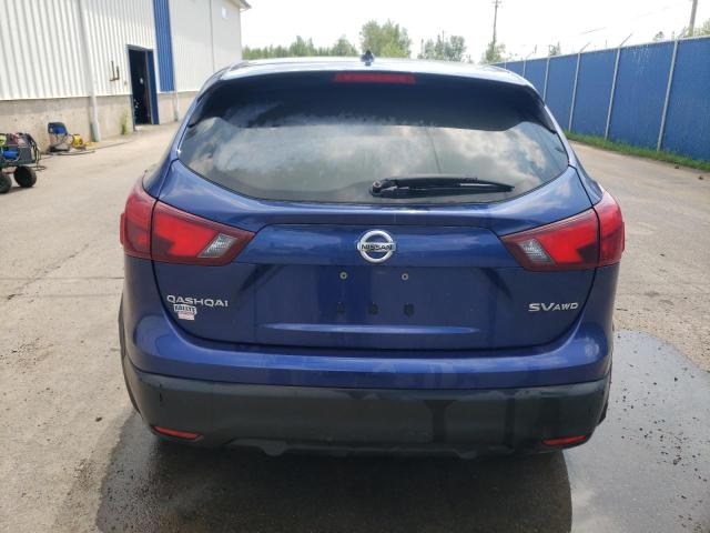 2017 NISSAN QASHQAI S - JN1BJ1CRXHW125234