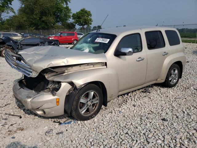 2009 Chevrolet HHR LT