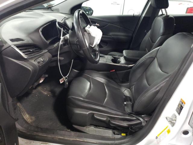 VIN 1G1RB6S50JU119084 2018 Chevrolet Volt, Premier no.7