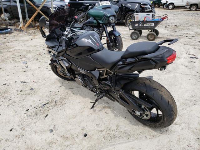 2022 SUZUKI GSX1000 GT JS1EK12B3N7100297