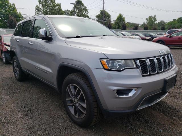 2017 JEEP GRAN CHER 1C4RJFBG9HC864010