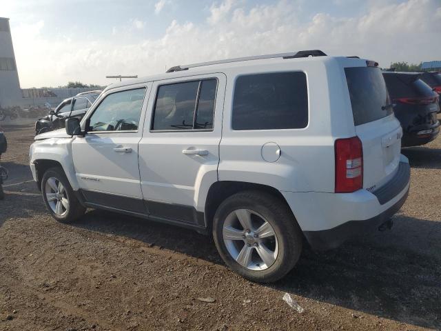 1C4NJPCB8ED524215 | 2014 JEEP PATRIOT LI