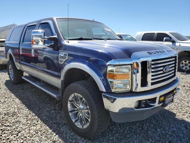 2010 Ford F-350 