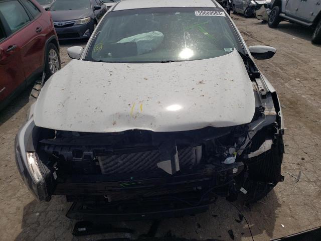 KIA FORTE LX 2018 3KPFK4A75JE244811 Image 11