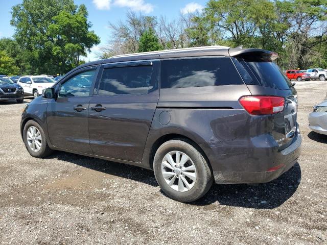 KNDMB5C16G6082546 KIA SEDONA LX