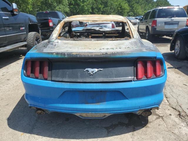 1FA6P8TH1H5289271 Ford MUSTANG