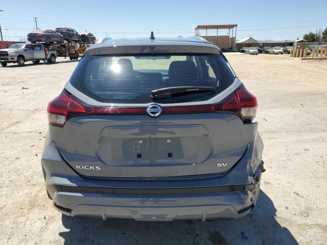 3N1CP5CVXML544126 Nissan Kicks SV 6