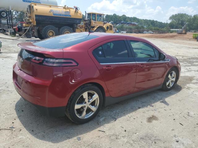 VIN 1G1RD6E46EU146938 2014 Chevrolet Volt no.3