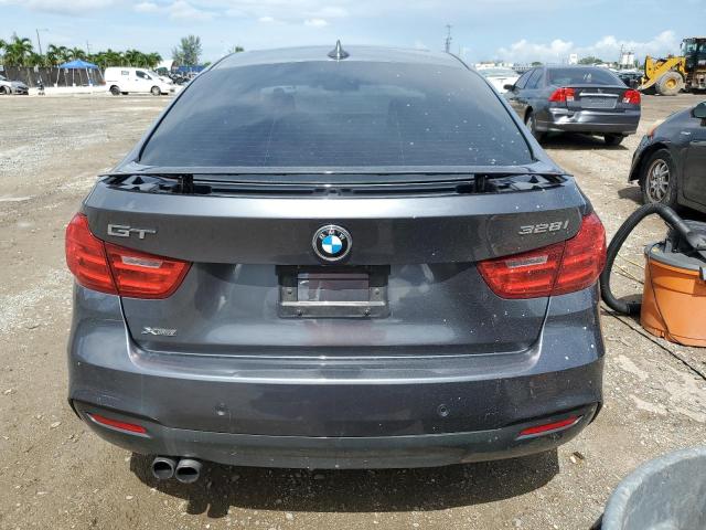 2015 BMW 328 XIGT - WBA3X5C59FD560885