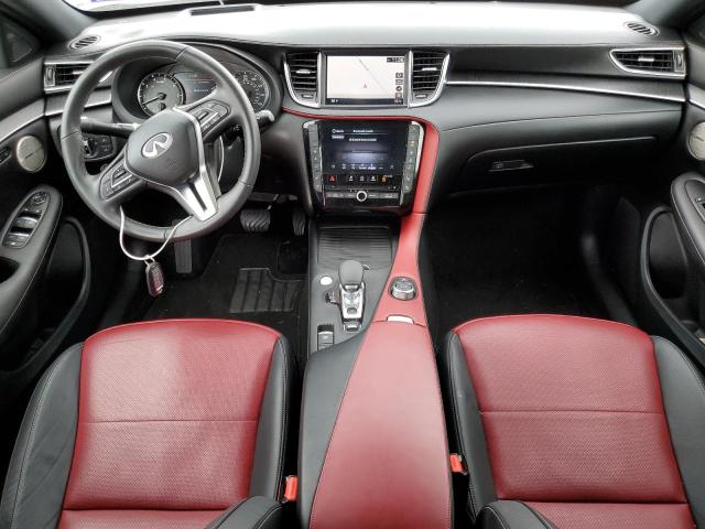 2022 INFINITI QX55 SENSO - 3PCAJ5L30NF105439