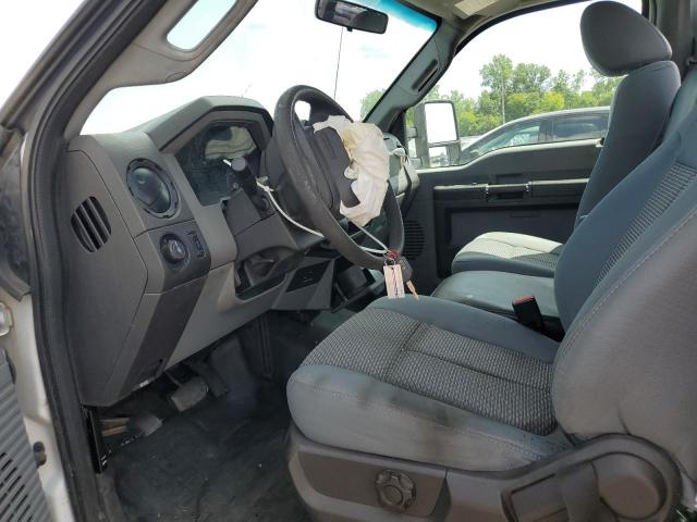 2012 Ford F350 Super Duty VIN: 1FTBF3A60CEA96344 Lot: 61750013