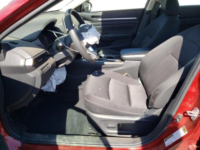 1N4BL4DV7MN327801 Nissan ALTIMA SV