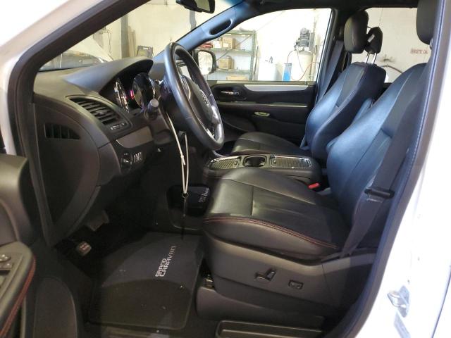 2C4RDGEG1HR740460 Dodge Grand Caravan Gt