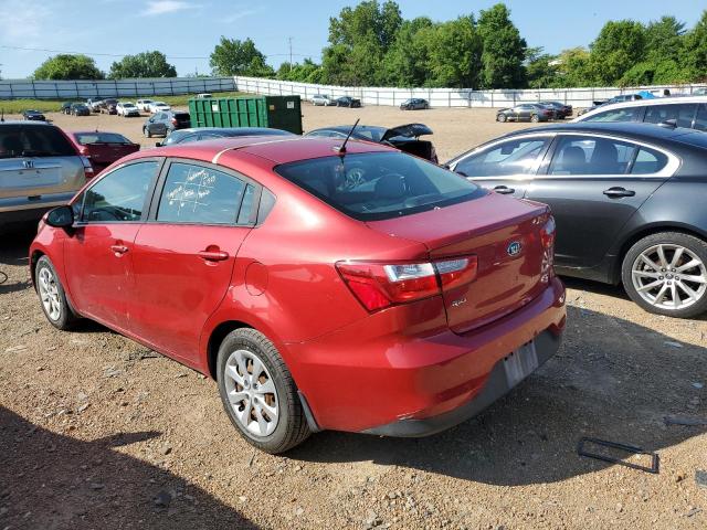 KNADM4A35H6036746 2017 KIA RIO-1