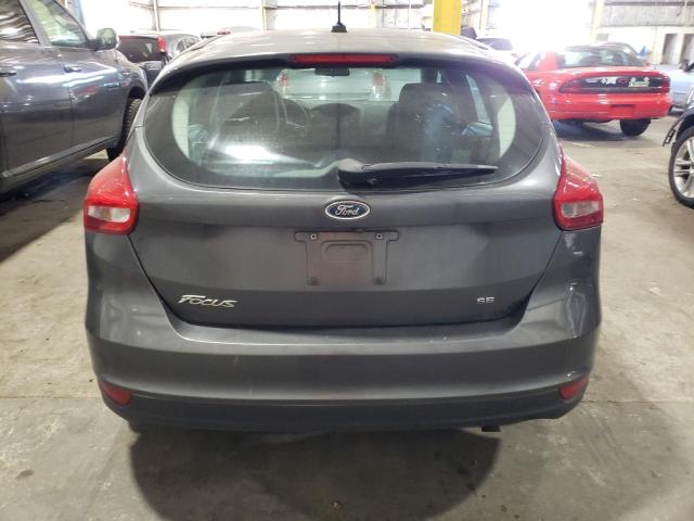 1FADP3K20HL211681 Ford FOCUS SE
