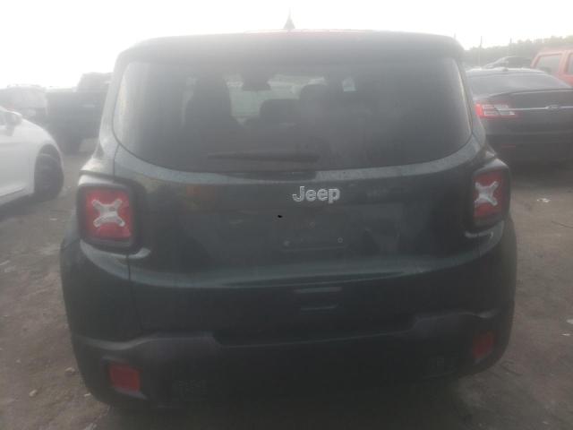 ZACNJCAB1MPM60592 Jeep Renegade Sport