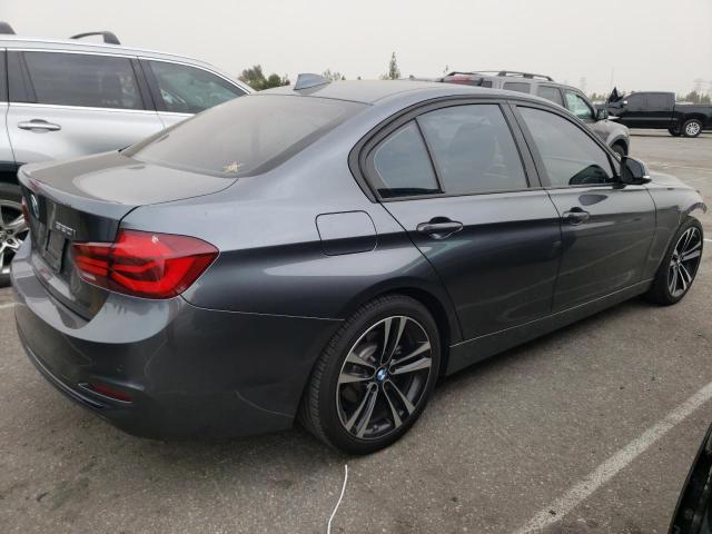 2018 BMW 330 I - WBA8B9G56JNU57383