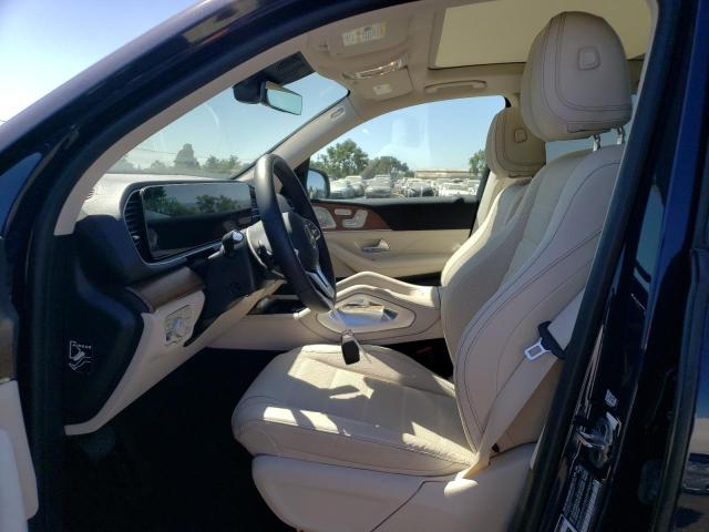 4JGFB4KE9NA724397 Mercedes-Benz Gle 350 4matic