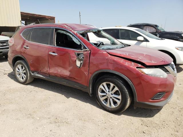 Vin: knmat2mt6gp595529, lot: 61584193, nissan rogue s 20164