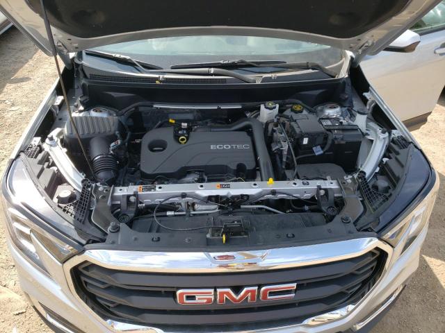 3GKALMEV6NL116843 GMC Terrain SL 11