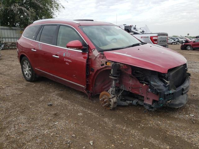 5GAKRBKDXEJ265344 Buick Enclave